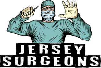 The Jersey Surgeons